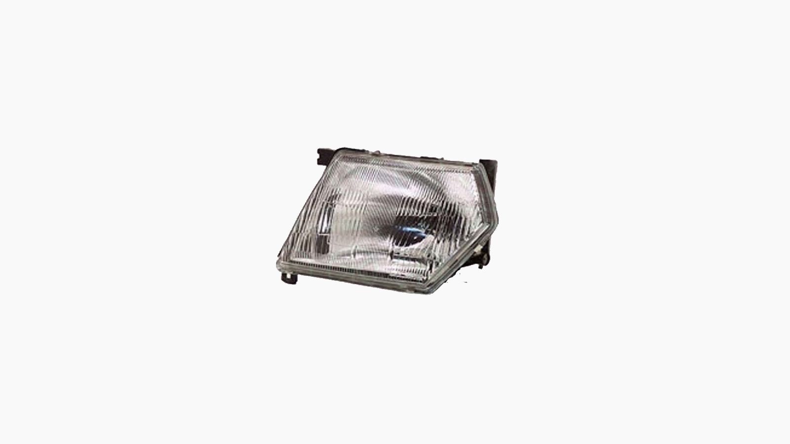 Koplamp voor Nissan PATROL 1997-2003