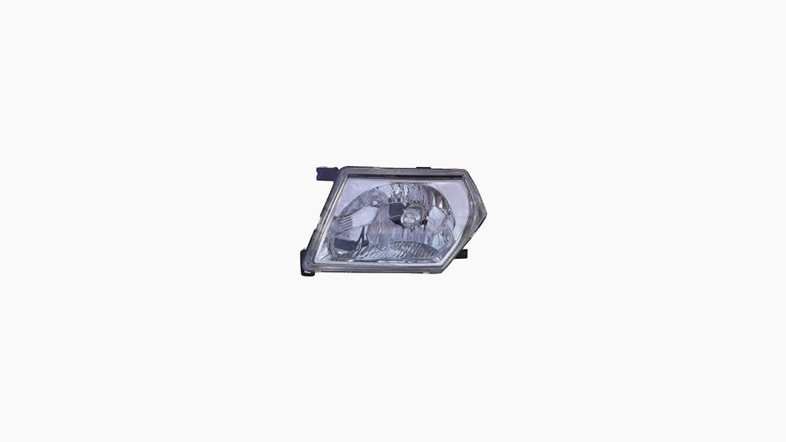 Koplamp voor Nissan PATROL 1997-2003