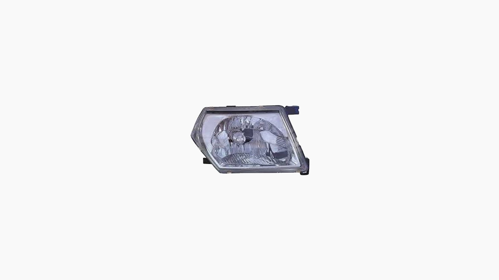 Koplamp voor Nissan PATROL 1997-2003