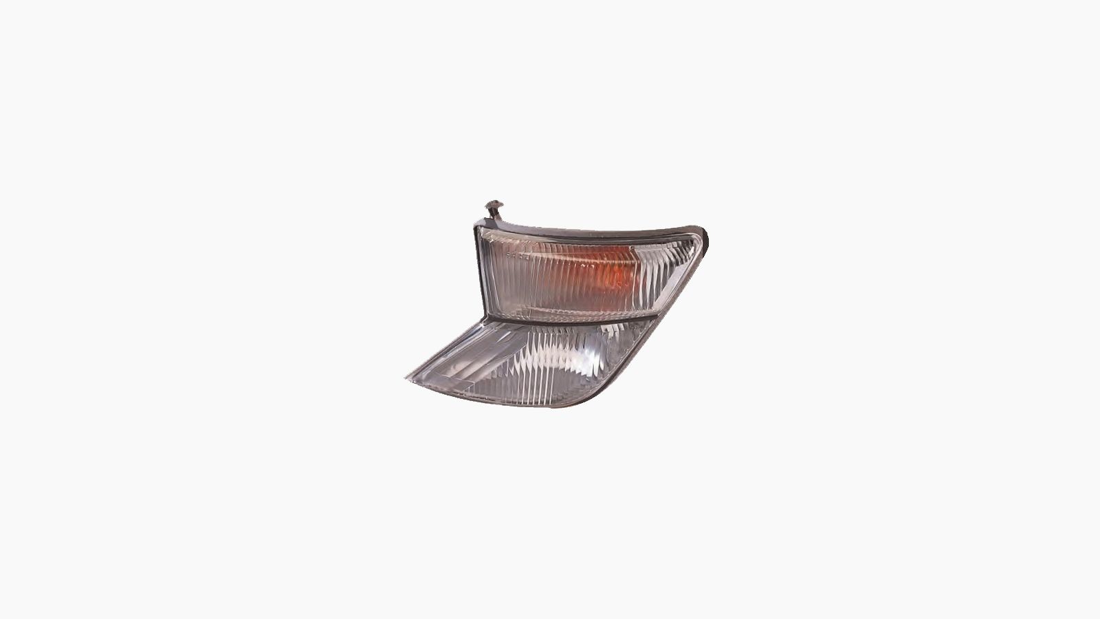 Knipperlicht voor Nissan PATROL 1997-2003