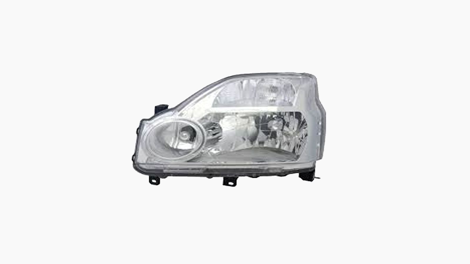 Koplamp voor Nissan X-TRAIL 2007-2010