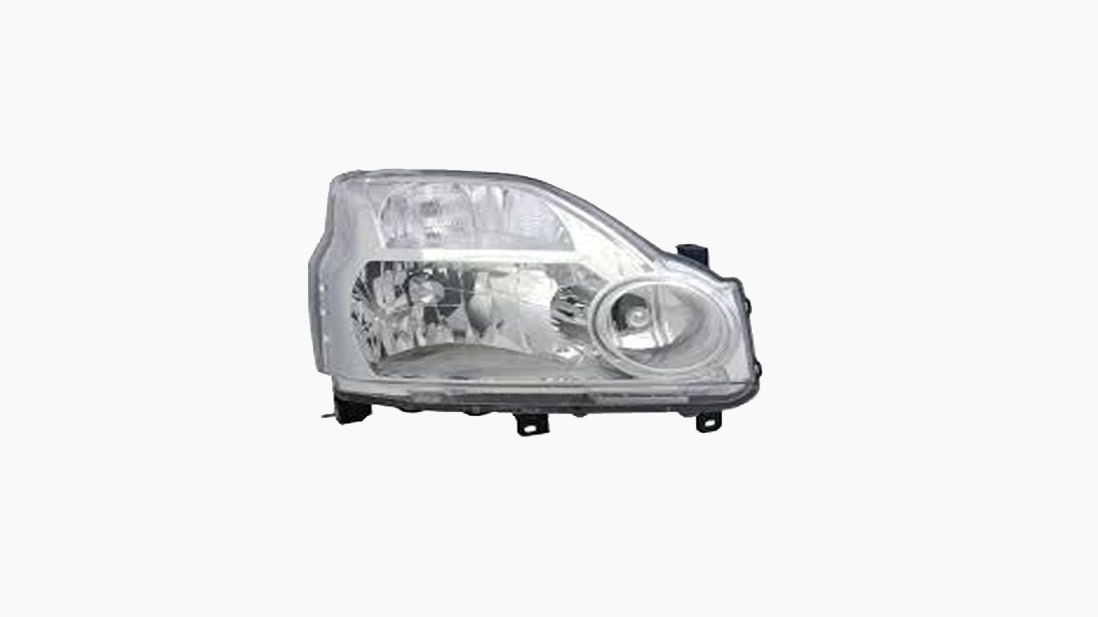 Koplamp voor Nissan X-TRAIL 2007-2010