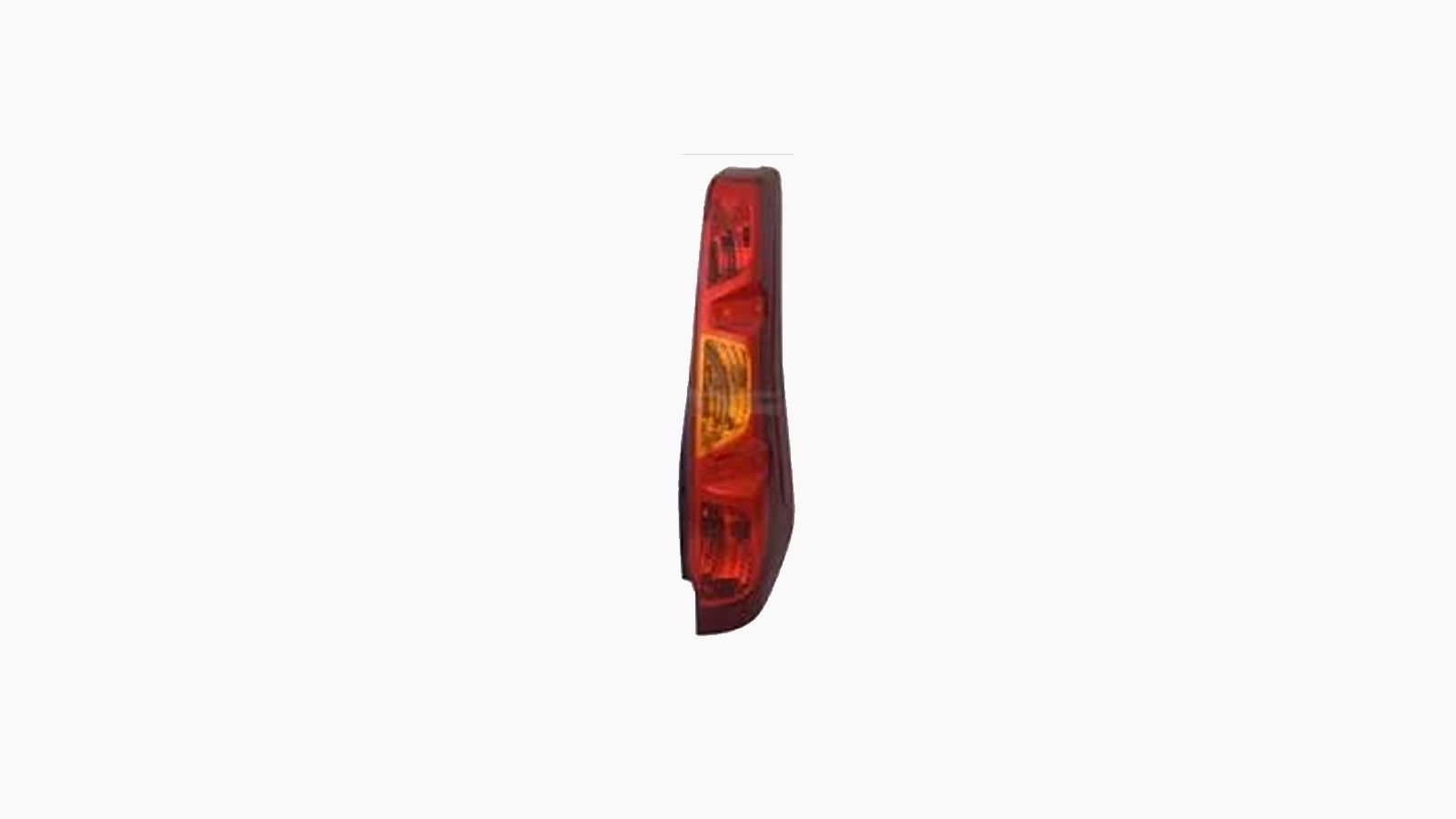 Achterlicht voor Nissan X-TRAIL 2007-2010