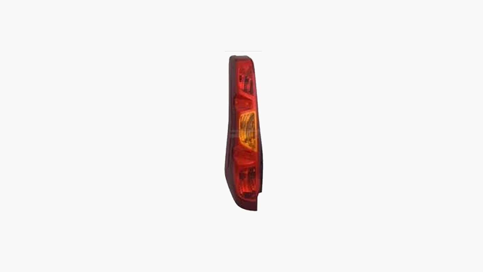 Achterlicht voor Nissan X-TRAIL 2007-2010