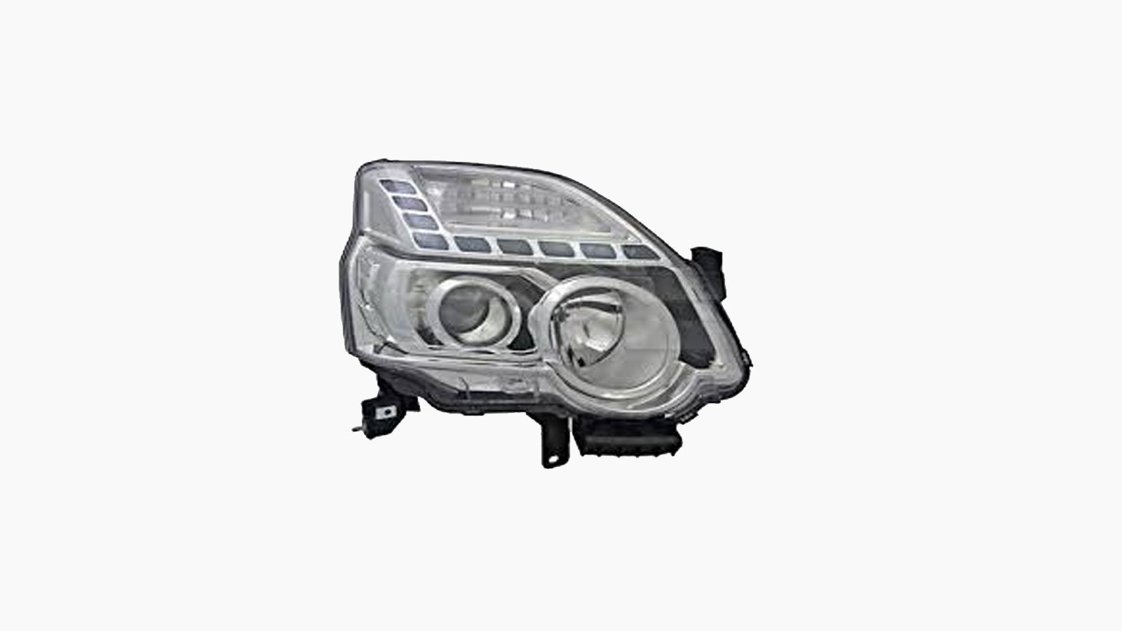 Koplamp voor Nissan X-TRAIL 2010-2014