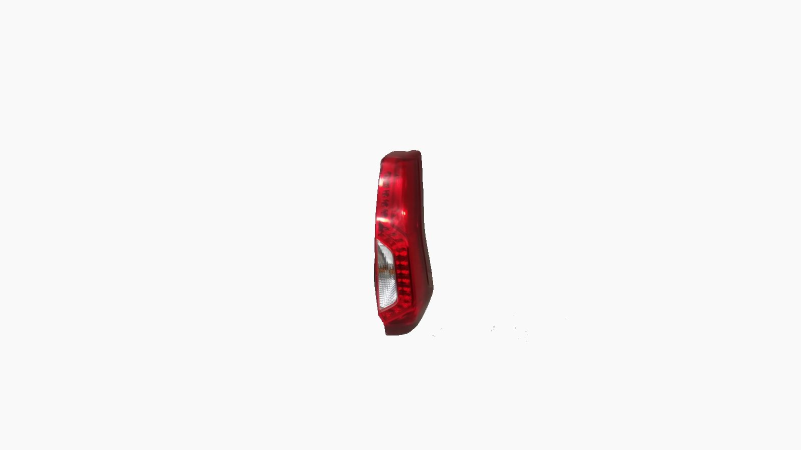 Achterlicht voor Nissan X-TRAIL 2010-2014
