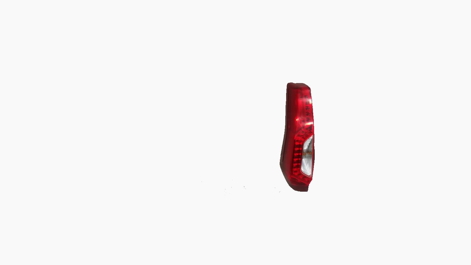 Achterlicht voor Nissan X-TRAIL 2010-2014