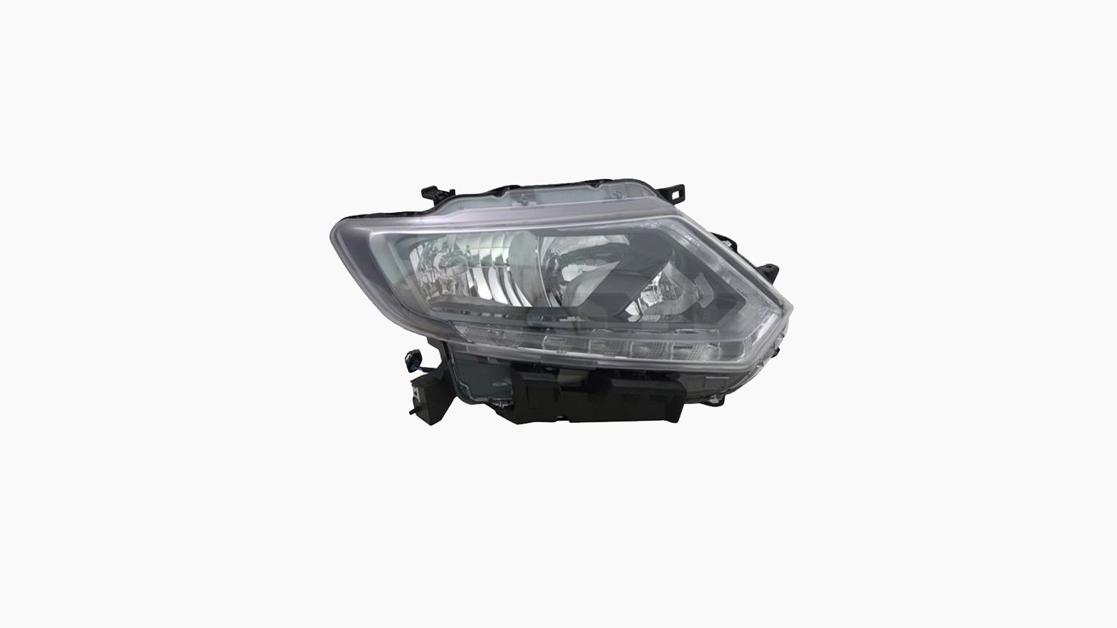 Koplamp voor Nissan X-TRAIL 2014-2017