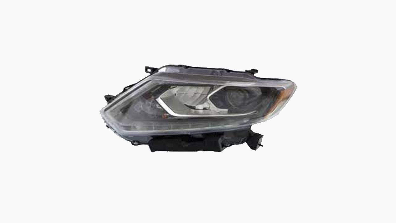 Koplamp voor Nissan X-TRAIL 2014-2017