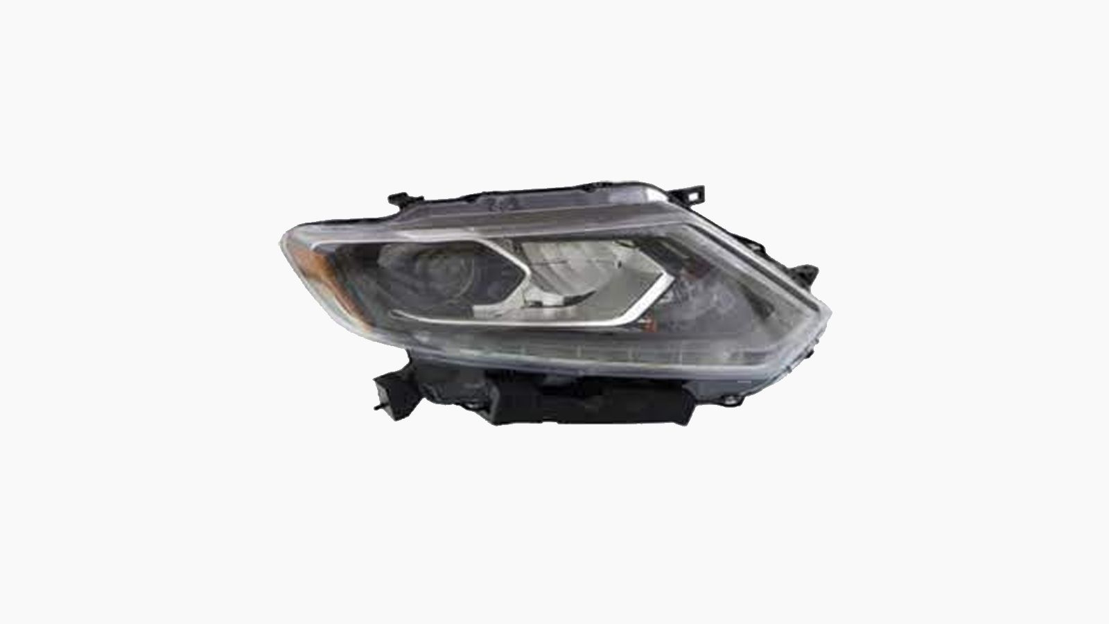 Koplamp voor Nissan X-TRAIL 2014-2017