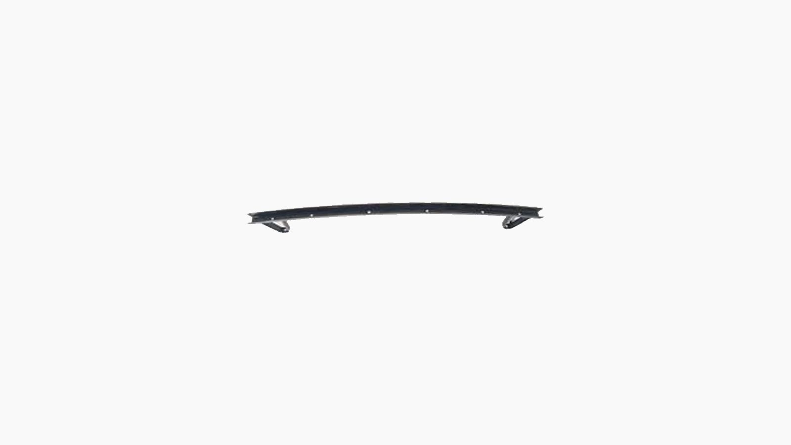 Bumperbalk voor Nissan QASHQAI