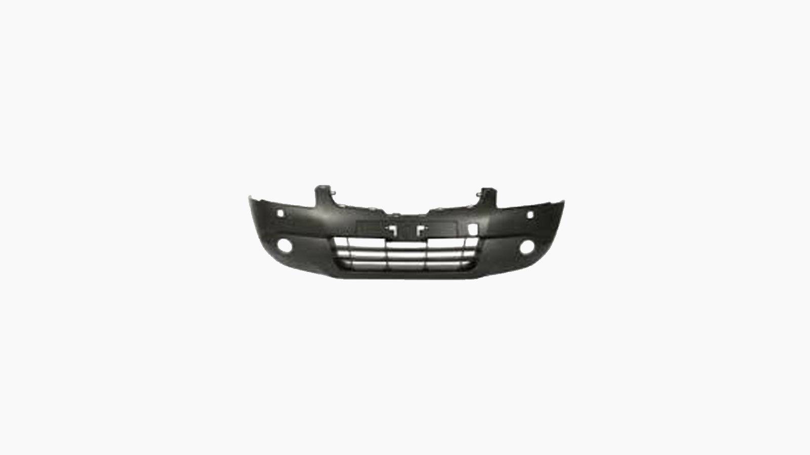 Koplampsproeierkap voor Nissan QASHQAI 2007-2010 in primer