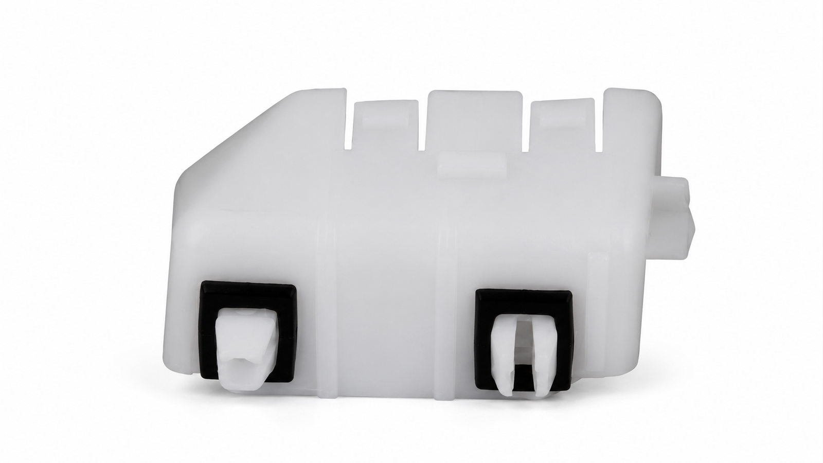 Bumpersteun voor Nissan QASHQAI