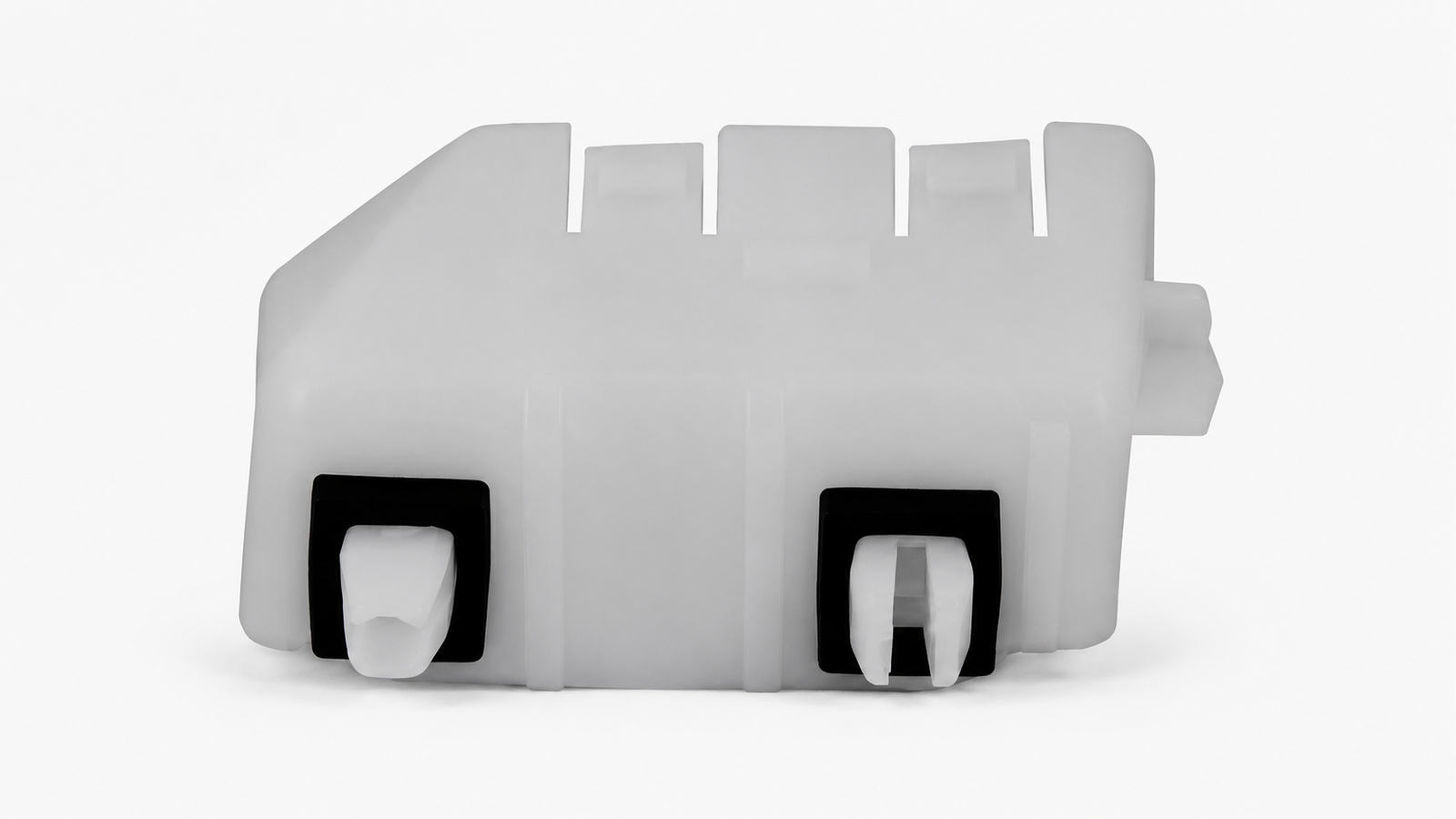Bumpersteun voor Nissan QASHQAI
