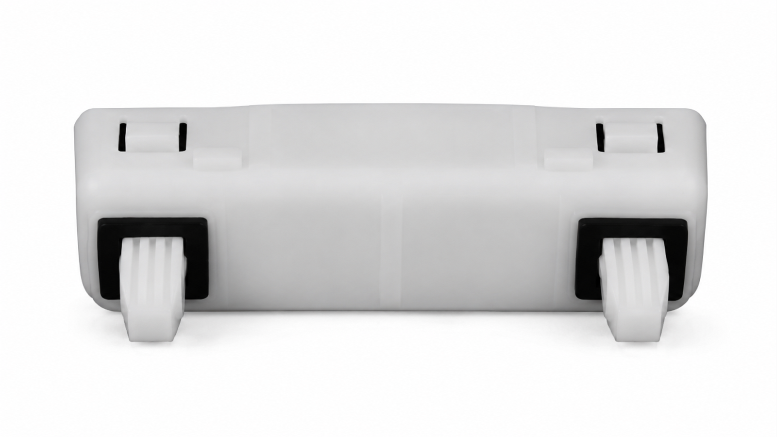 Bumpersteun links / rechts voor Nissan QASHQAI