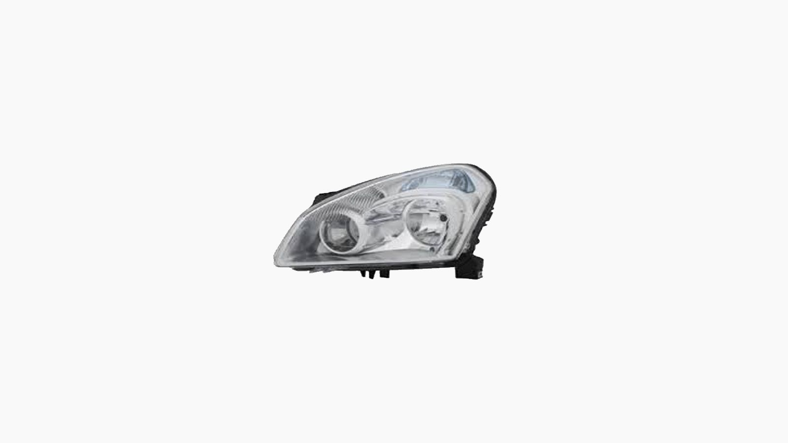 Koplamp voor Nissan QASHQAI 2007-2010