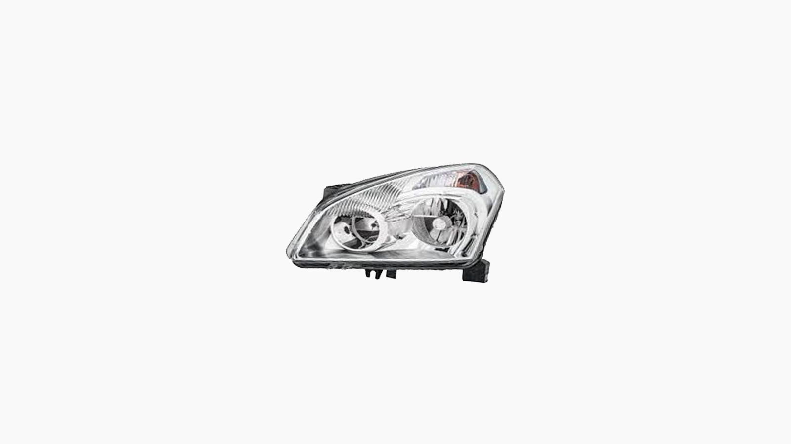 Koplamp voor Nissan QASHQAI 2007-2010