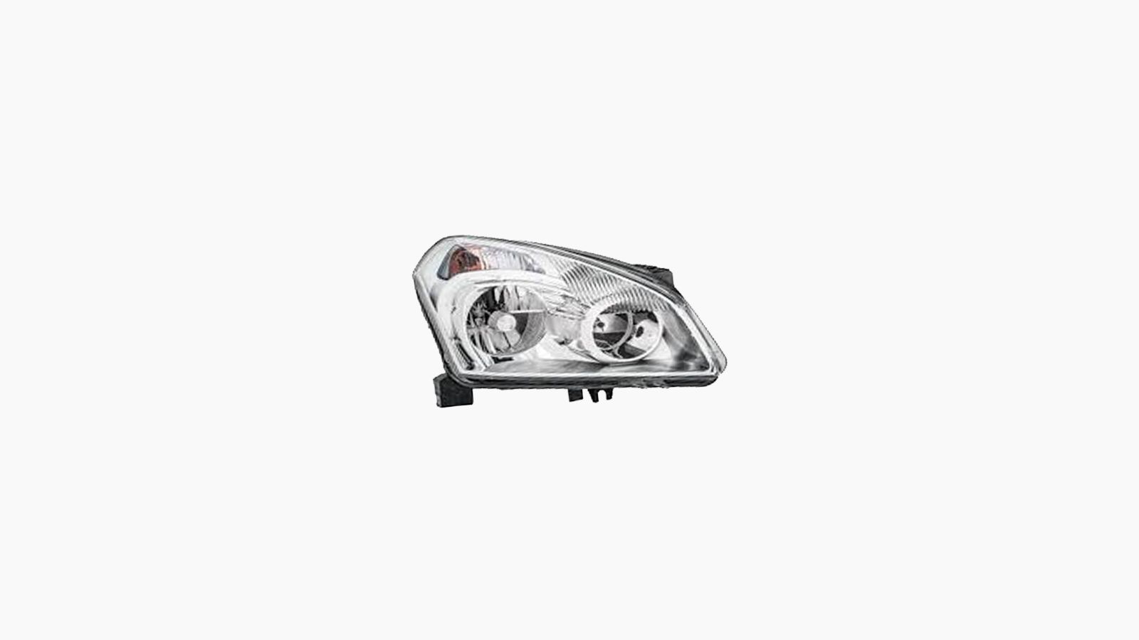 Koplamp voor Nissan QASHQAI 2007-2010