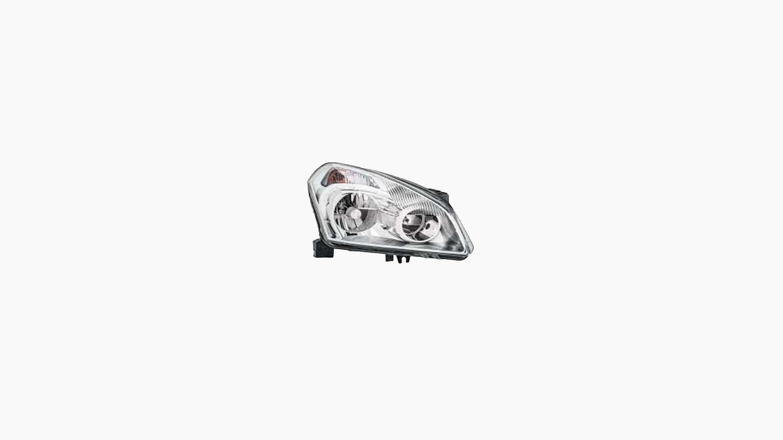 Koplamp voor Nissan QASHQAI 2007-2010