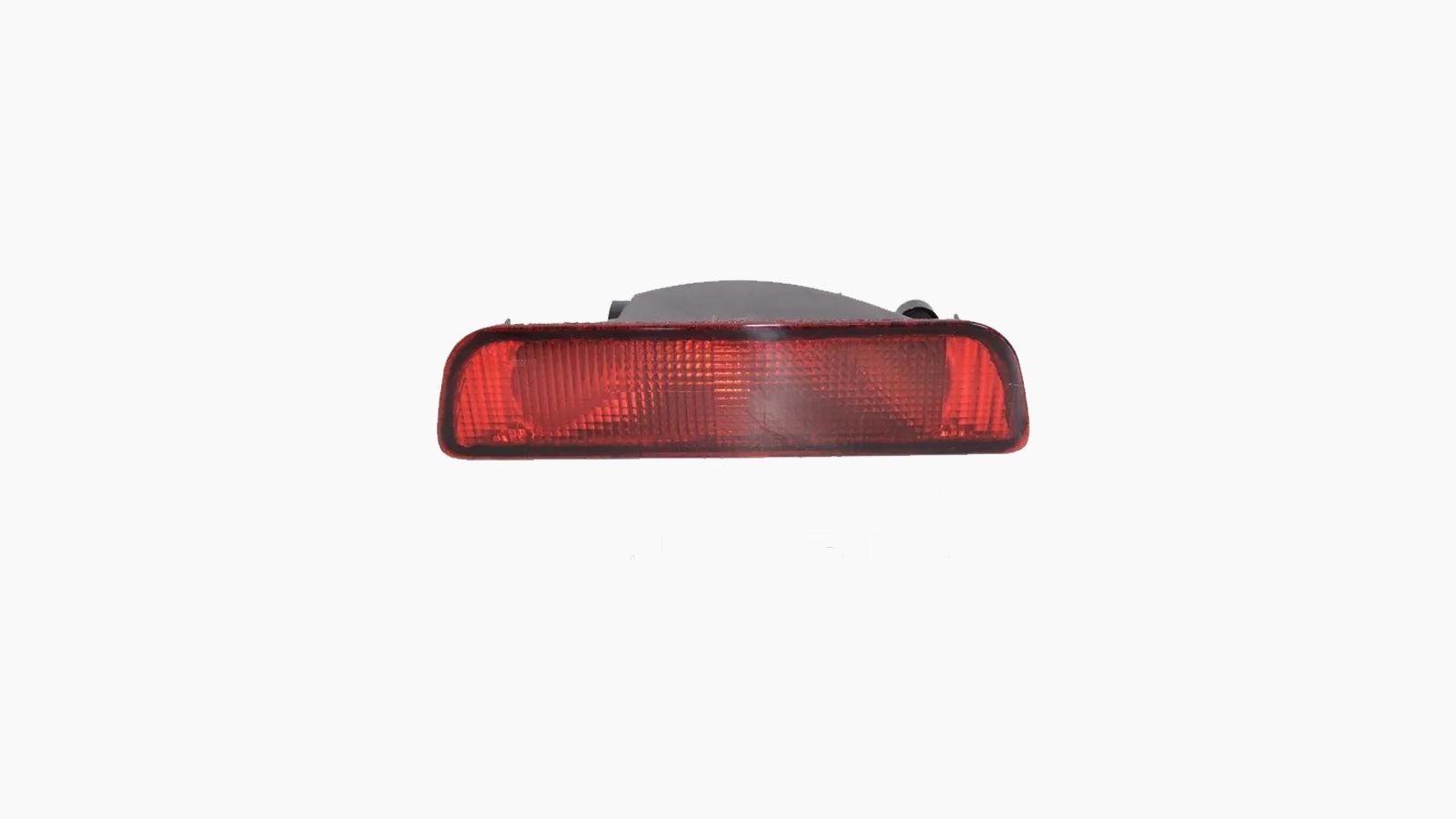 Mistlamp voor Nissan MICRA / QASHQAI