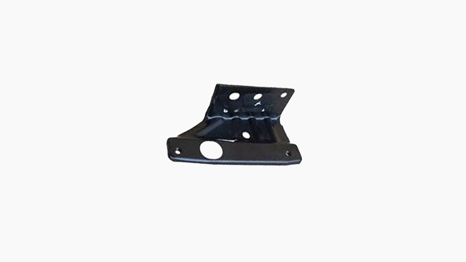 Schermsteun Voor links voor Nissan QASHQAI 2007-2010