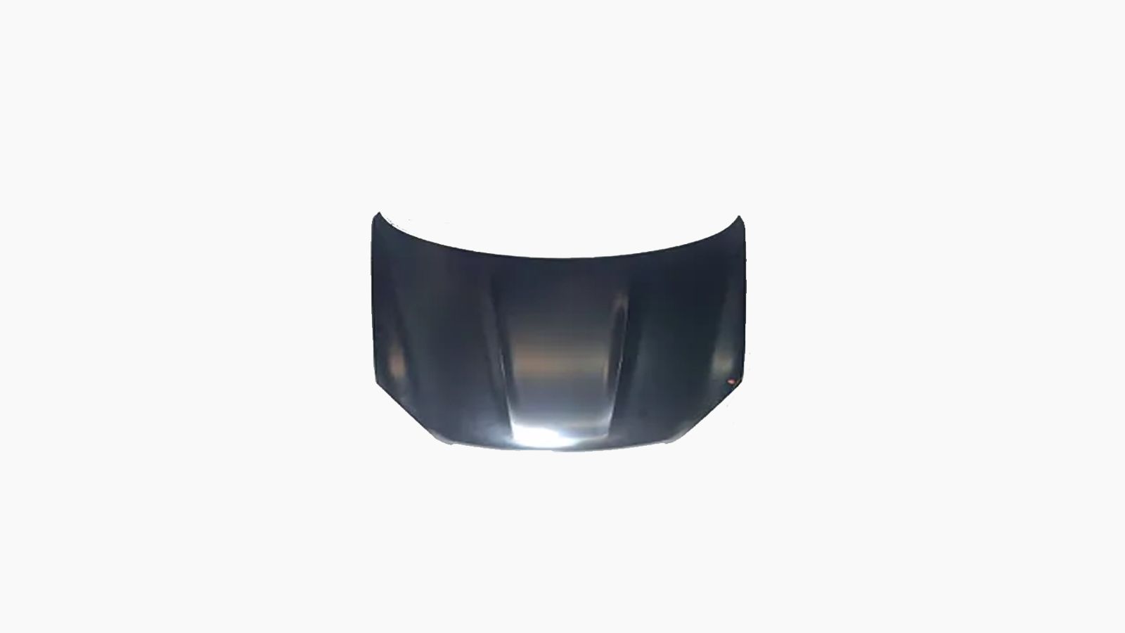 Motorkap voor Nissan QASHQAI 2007-2010