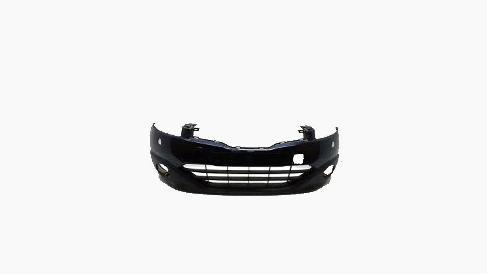 Koplampsproeierkap voor Nissan QASHQAI 2010-2014 in primer