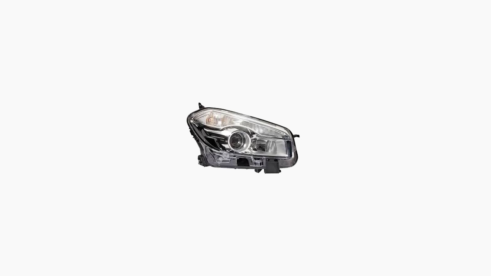 Koplamp voor Nissan QASHQAI 2010-2014