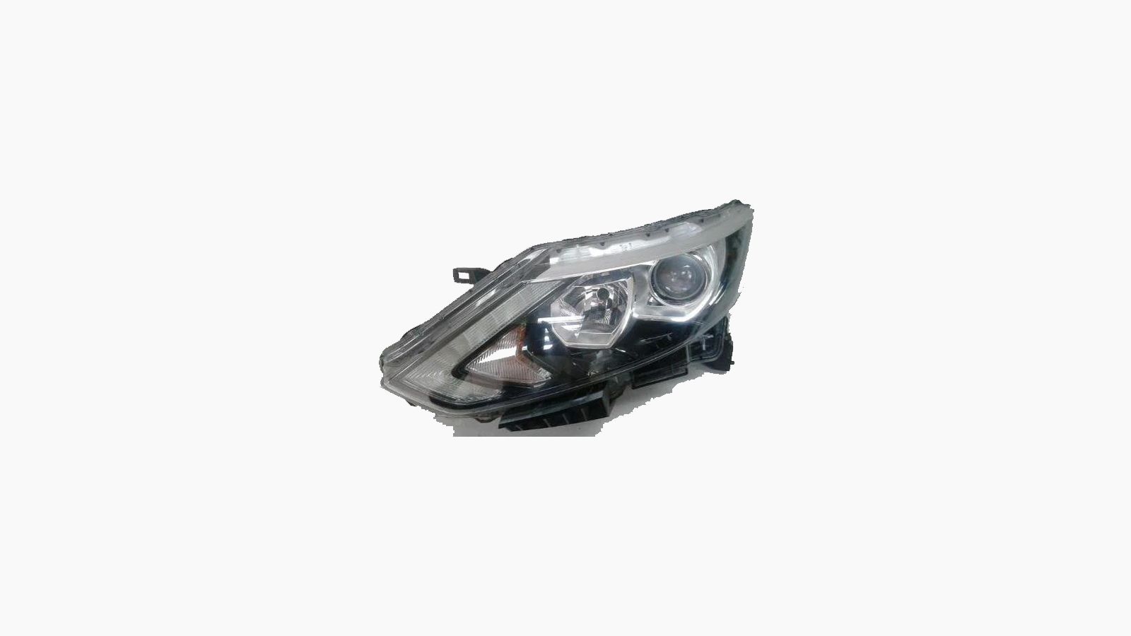 Koplamp voor Nissan QASHQAI 2010-2014