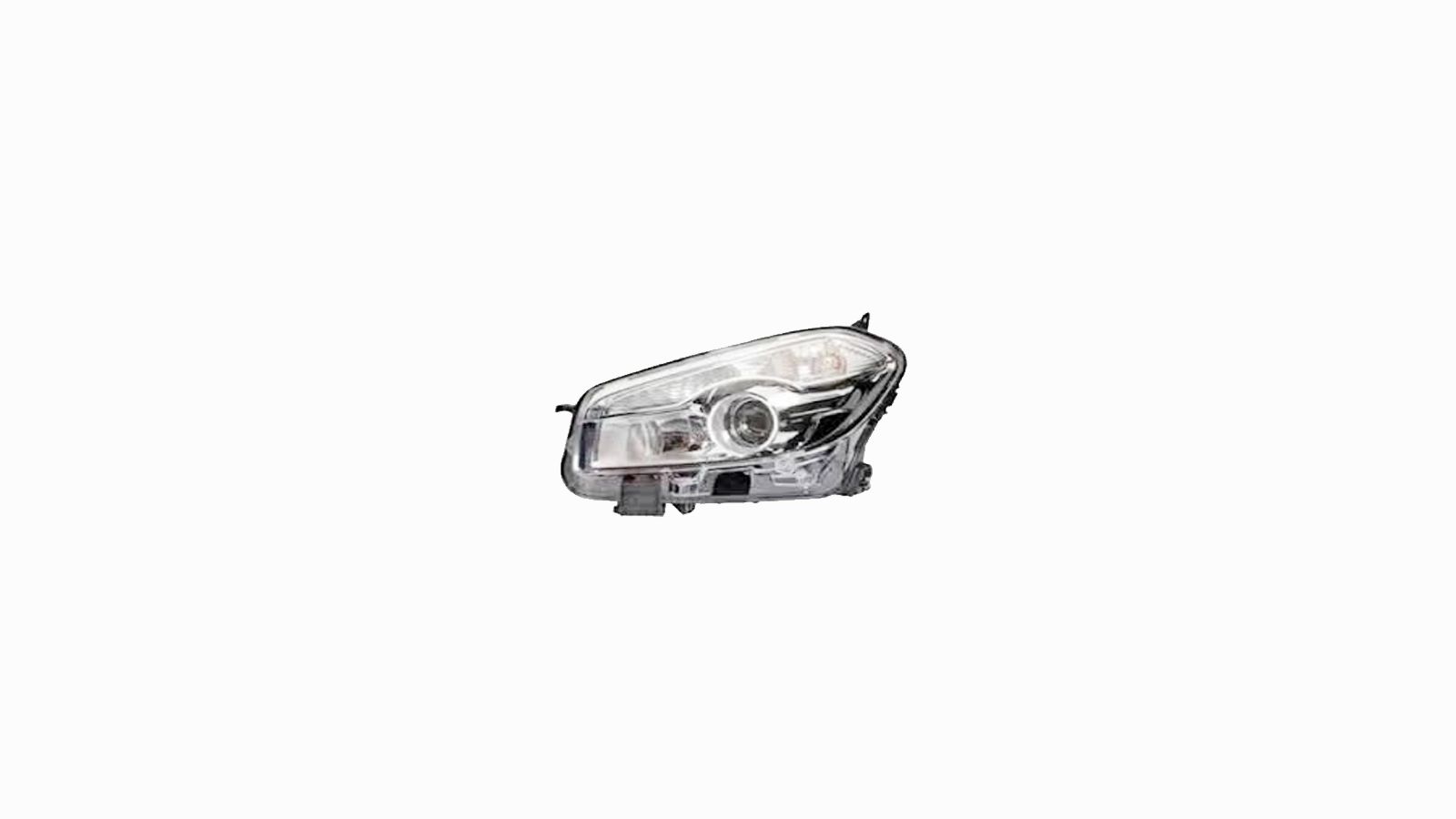 Koplamp voor Nissan QASHQAI 2010-2014