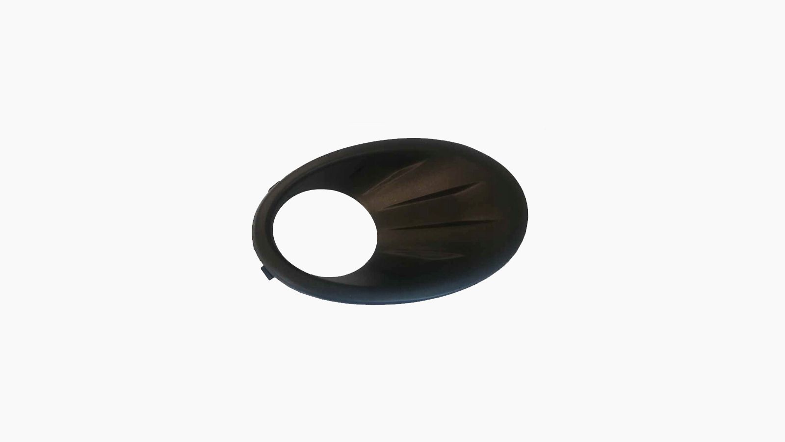Mistlamp voor Nissan QASHQAI 2010-2014