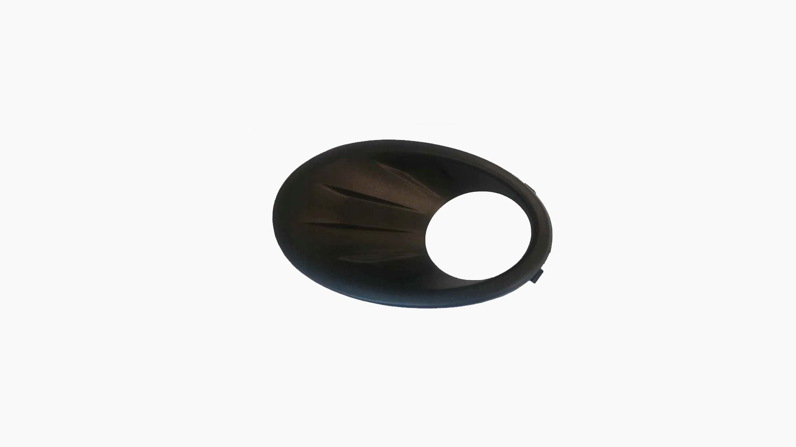 Mistlamp voor Nissan QASHQAI 2010-2014