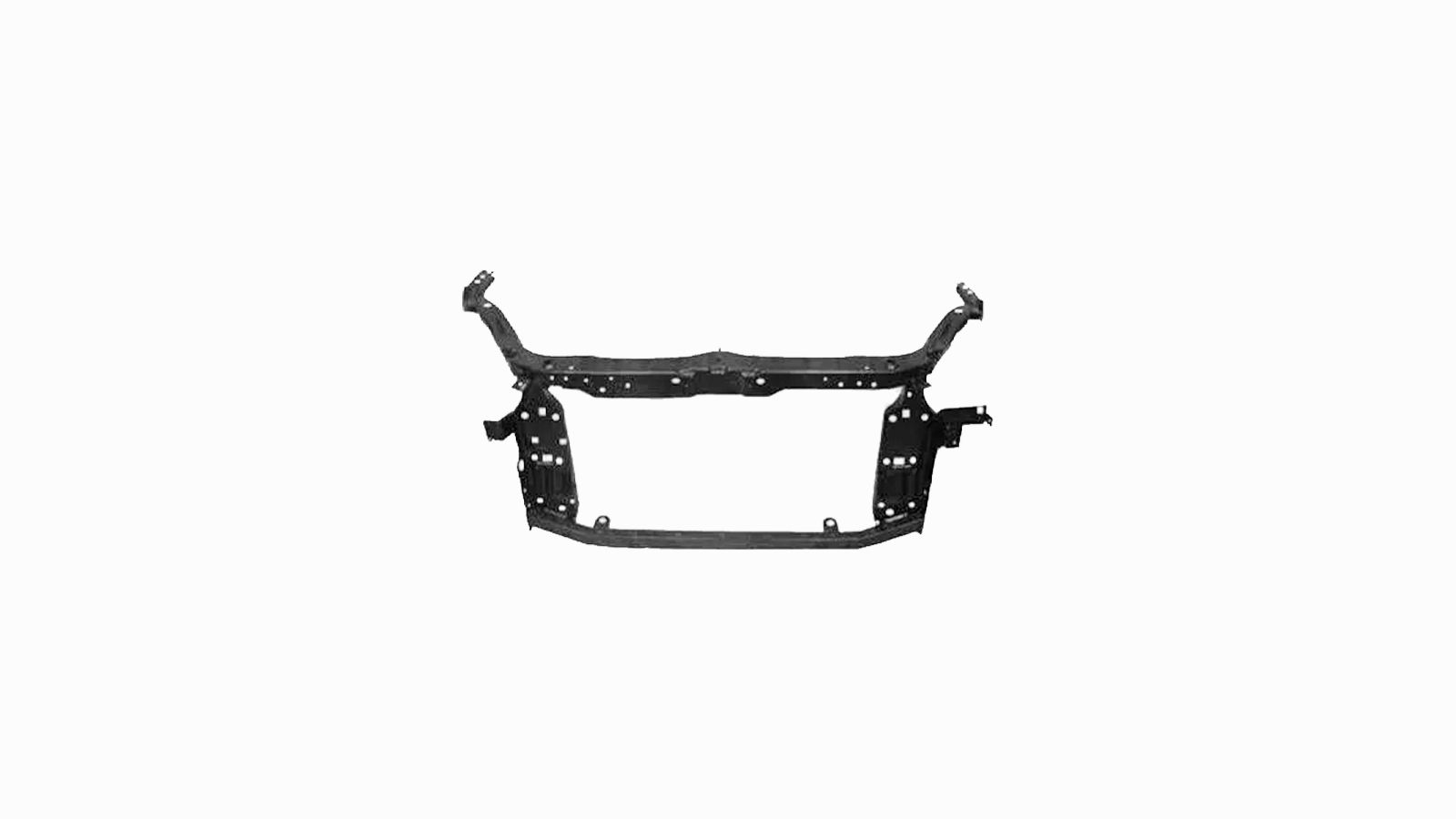 Frontdeel voor Nissan QASHQAI 2010-2014