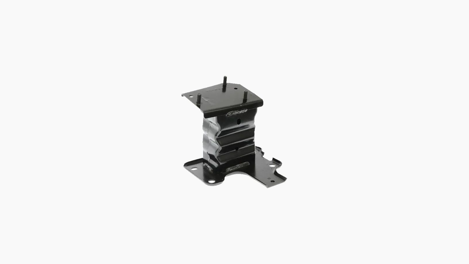 Bumpersteun voor Nissan QASHQAI