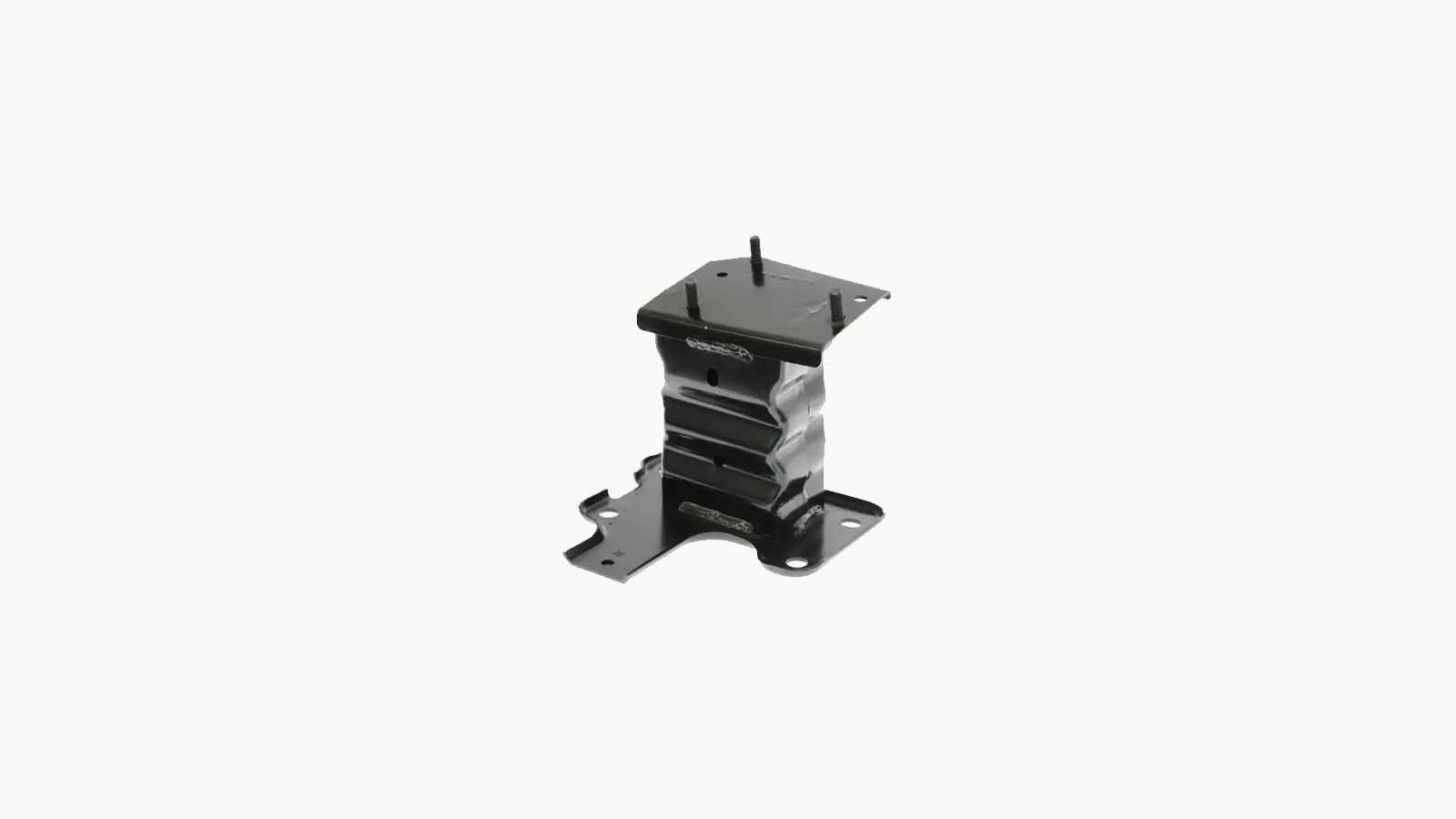 Bumpersteun voor Nissan QASHQAI