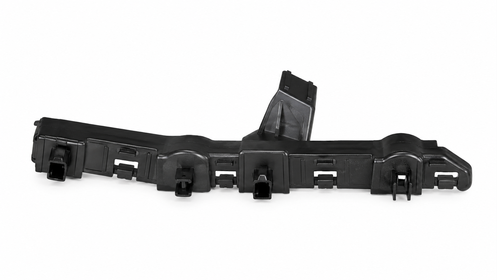 Bumpersteun voor Nissan QASHQAI