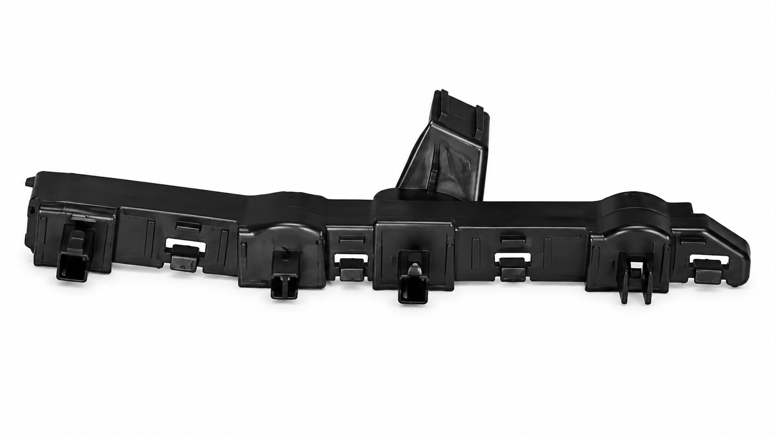 Bumpersteun voor Nissan QASHQAI