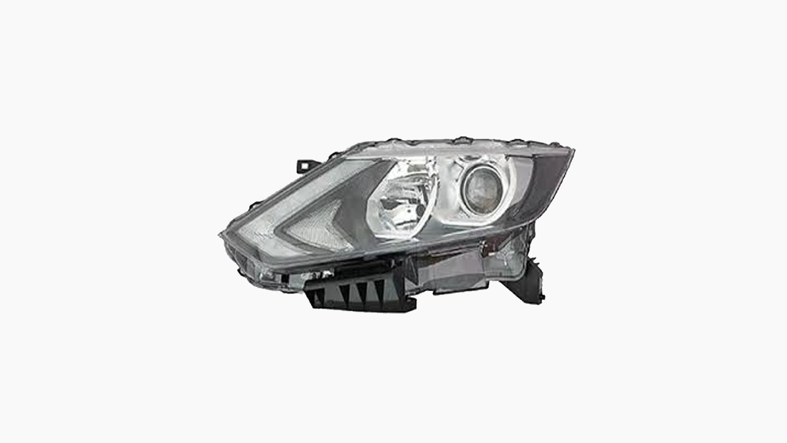 Koplamp voor Nissan QASHQAI 2014-2017