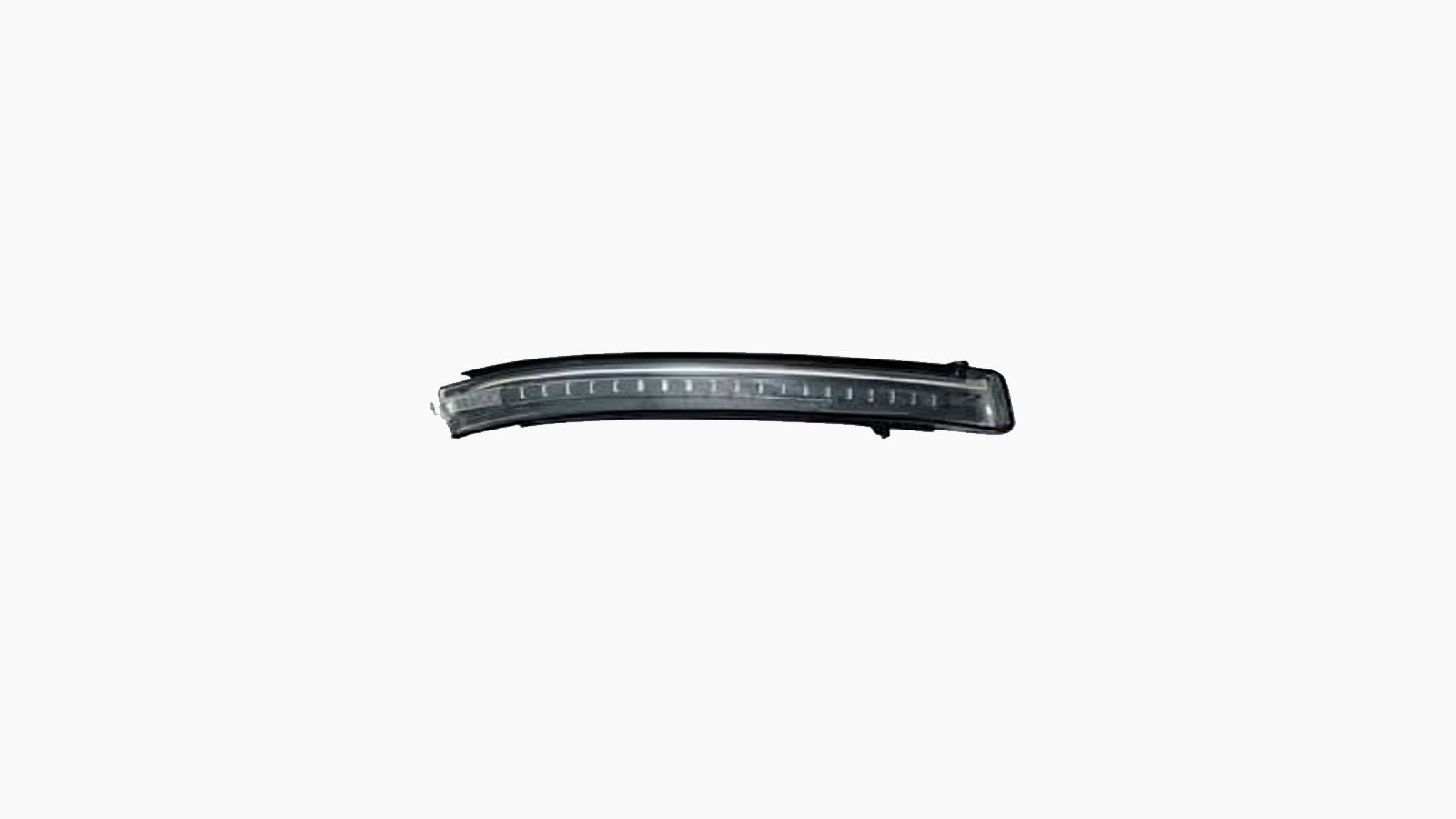 Knipperlicht voor Nissan QASHQAI / X-TRAIL