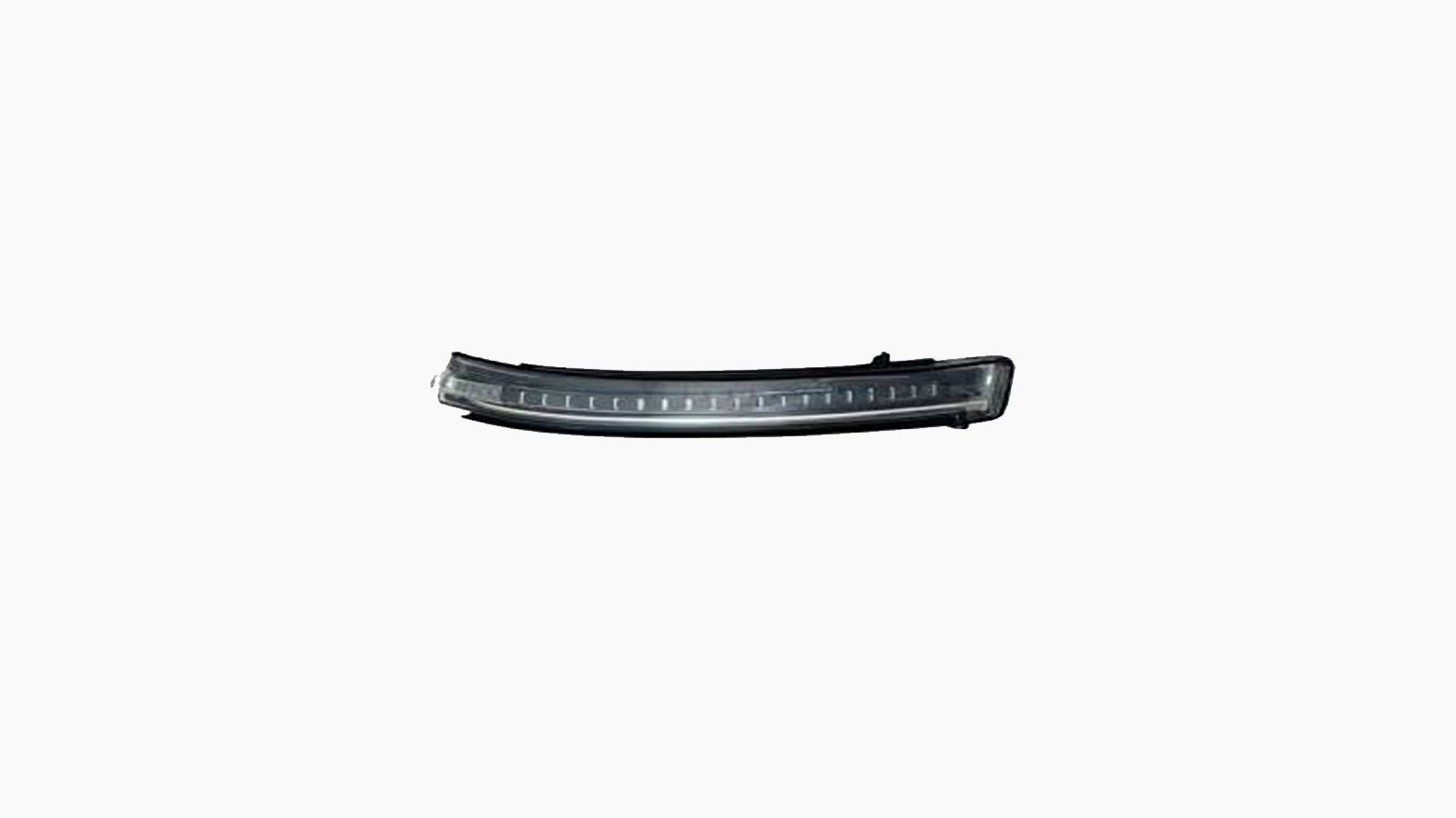 Knipperlicht voor Nissan QASHQAI / X-TRAIL