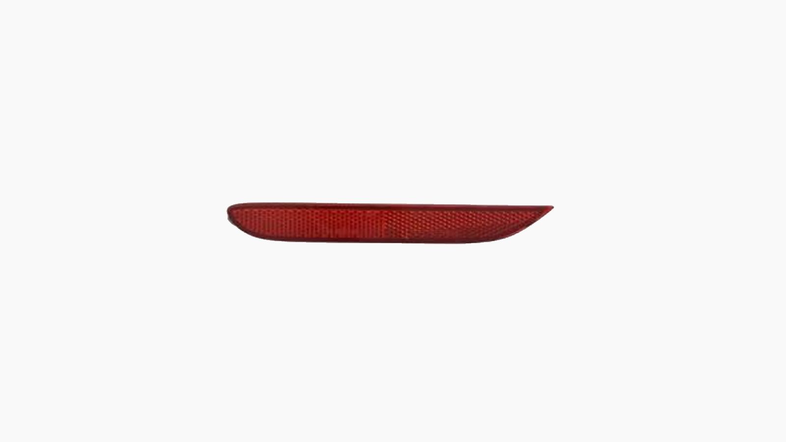 Bumperreflector voor Nissan