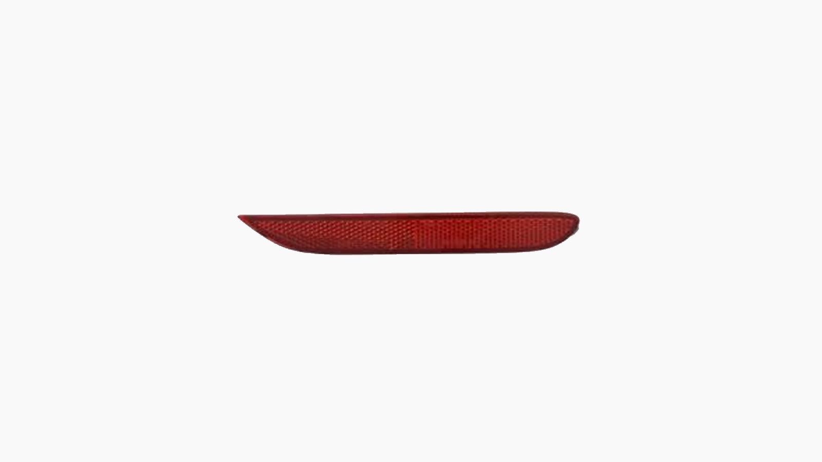 Bumperreflector voor Nissan