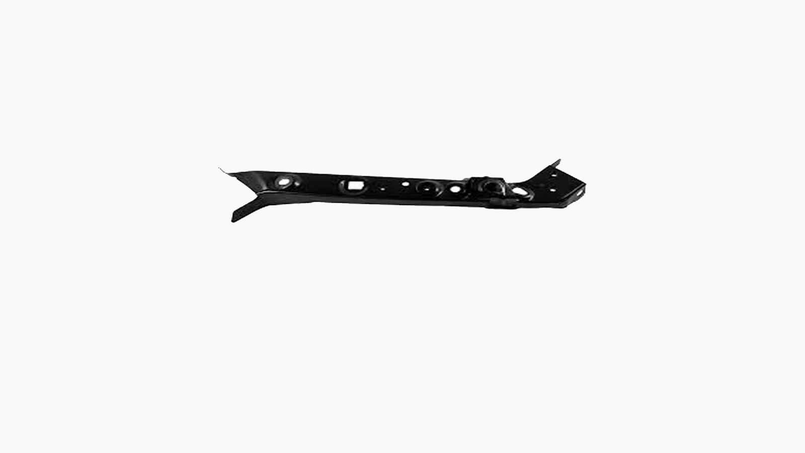 Frontdeel voor Nissan QASHQAI