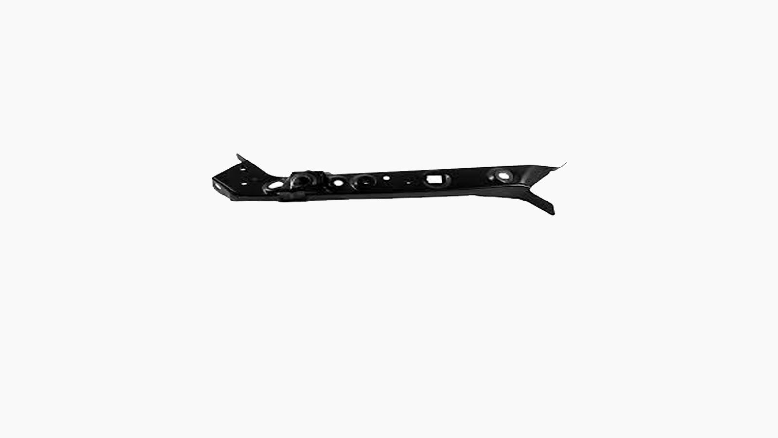 Frontdeel voor Nissan QASHQAI