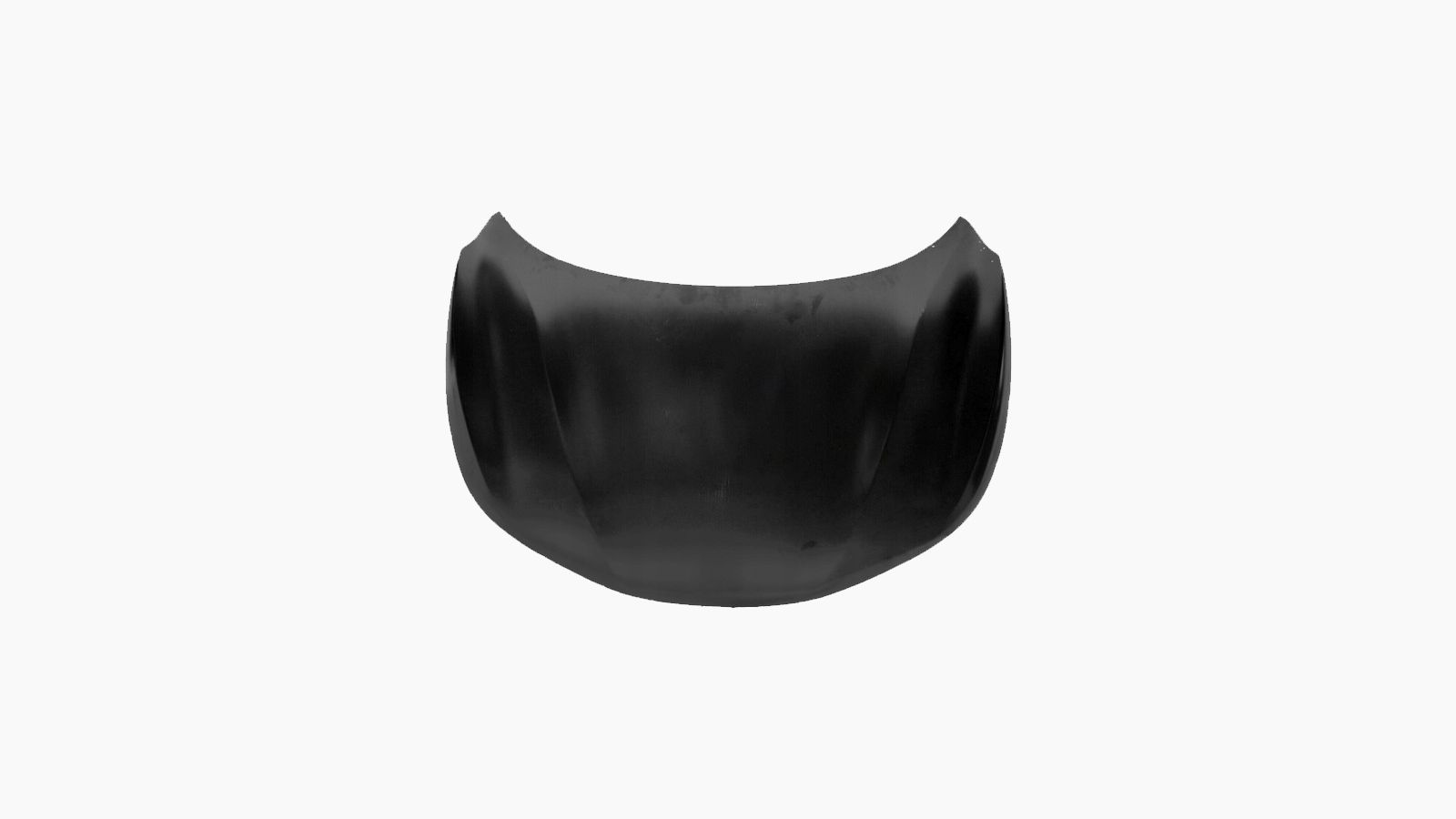 Motorkap voor Nissan QASHQAI 2014-2017