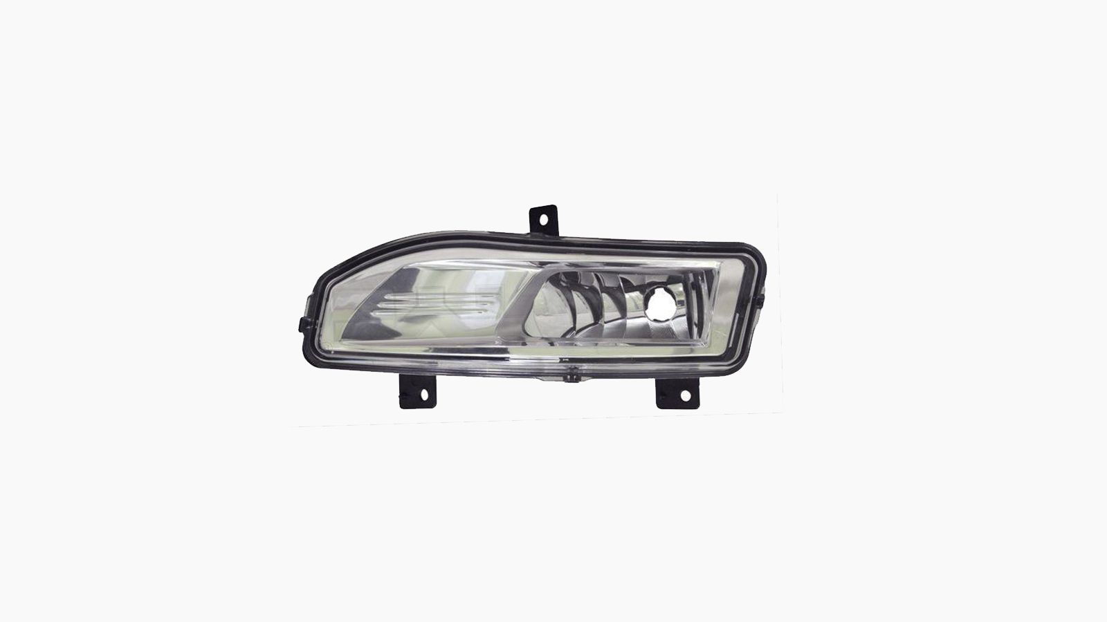 Mistlamp voor Nissan MICRA / QASHQAI