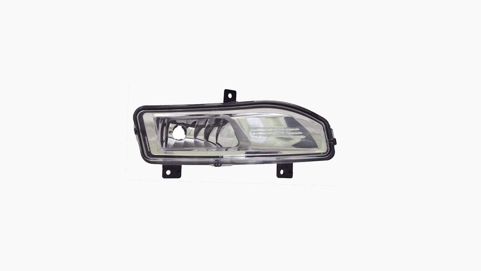 Mistlamp voor Nissan MICRA / QASHQAI