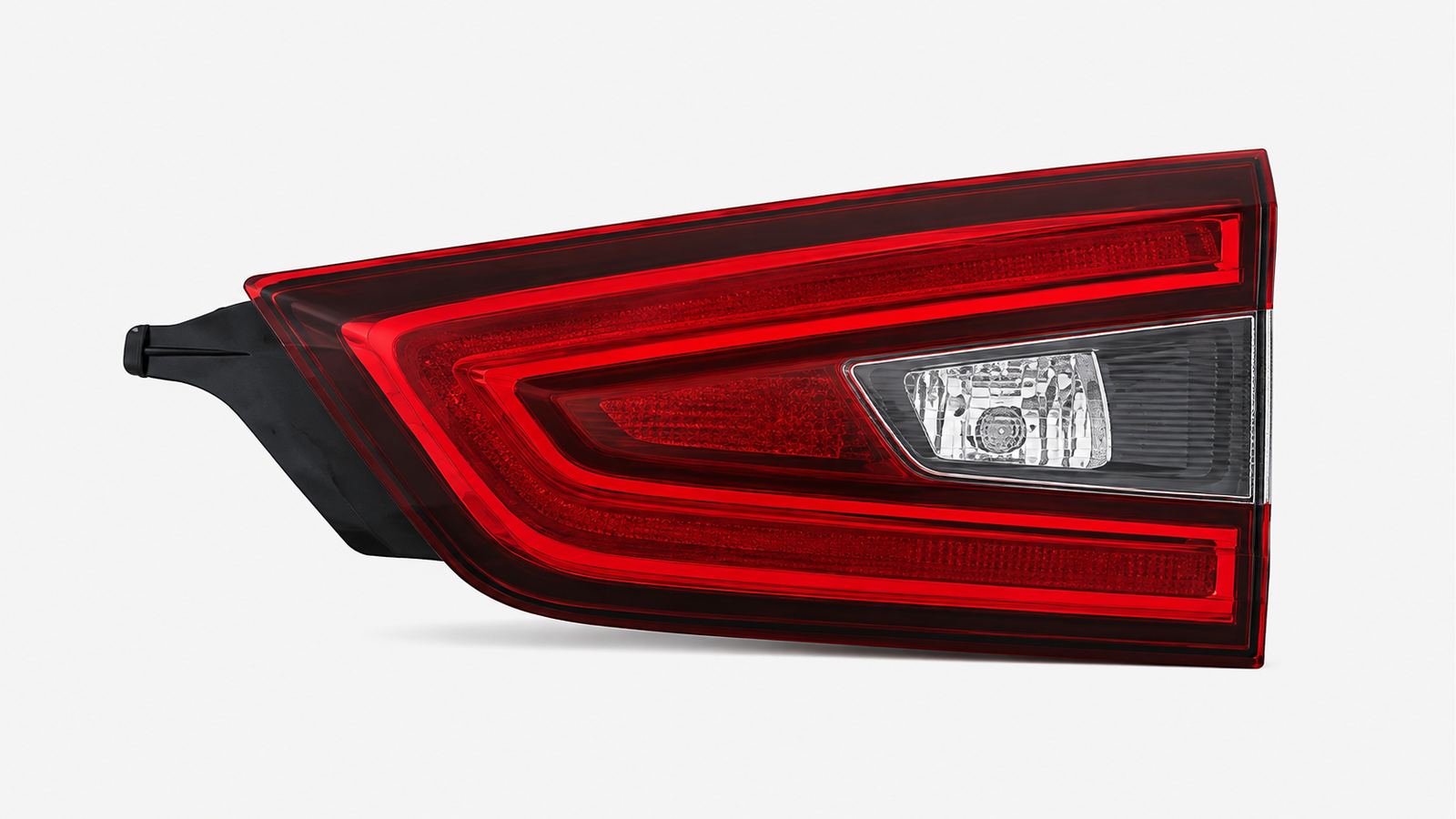 Achterlicht voor Nissan QASHQAI 2017-2021