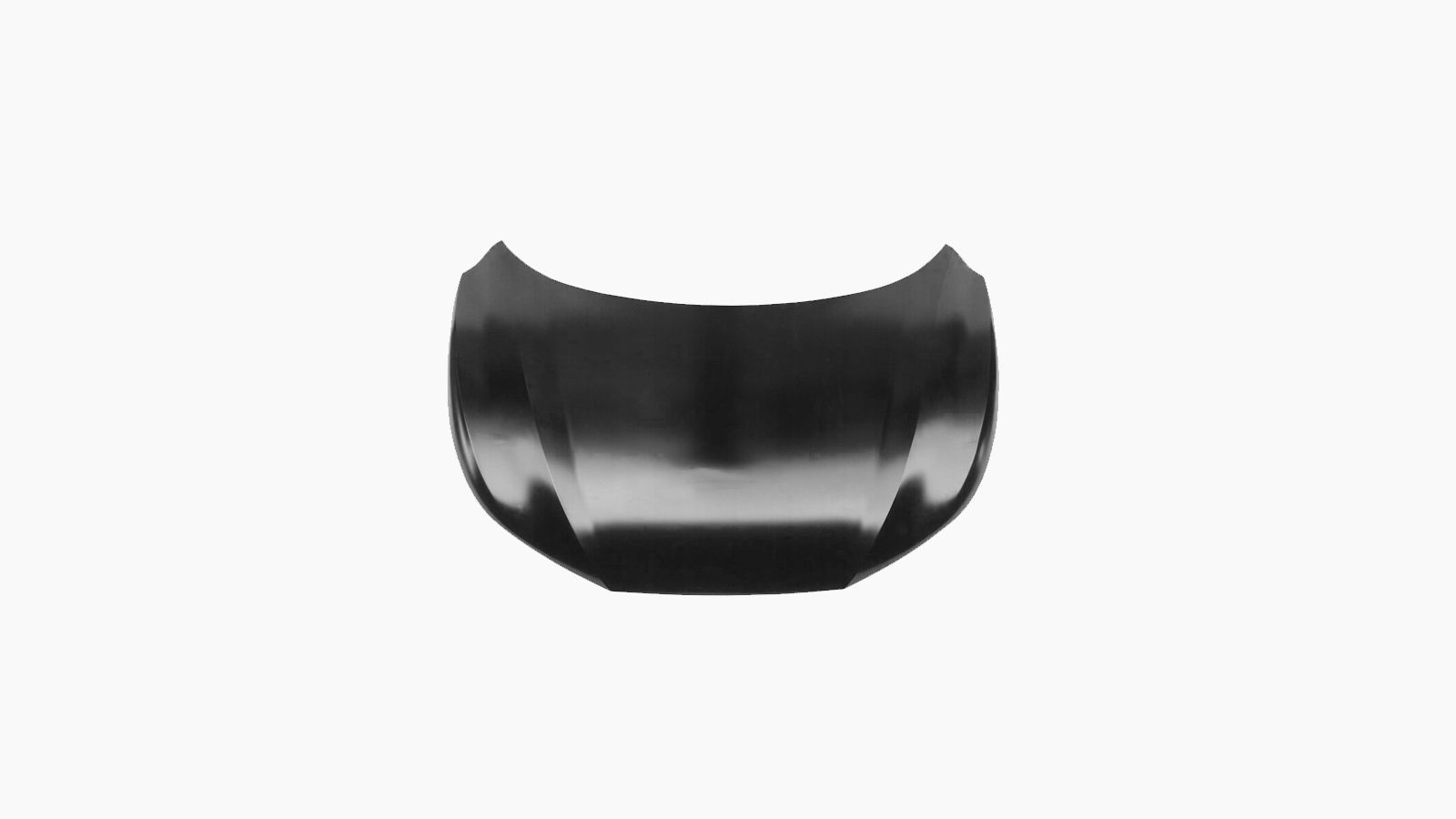 Motorkap voor Nissan QASHQAI 2017-2021