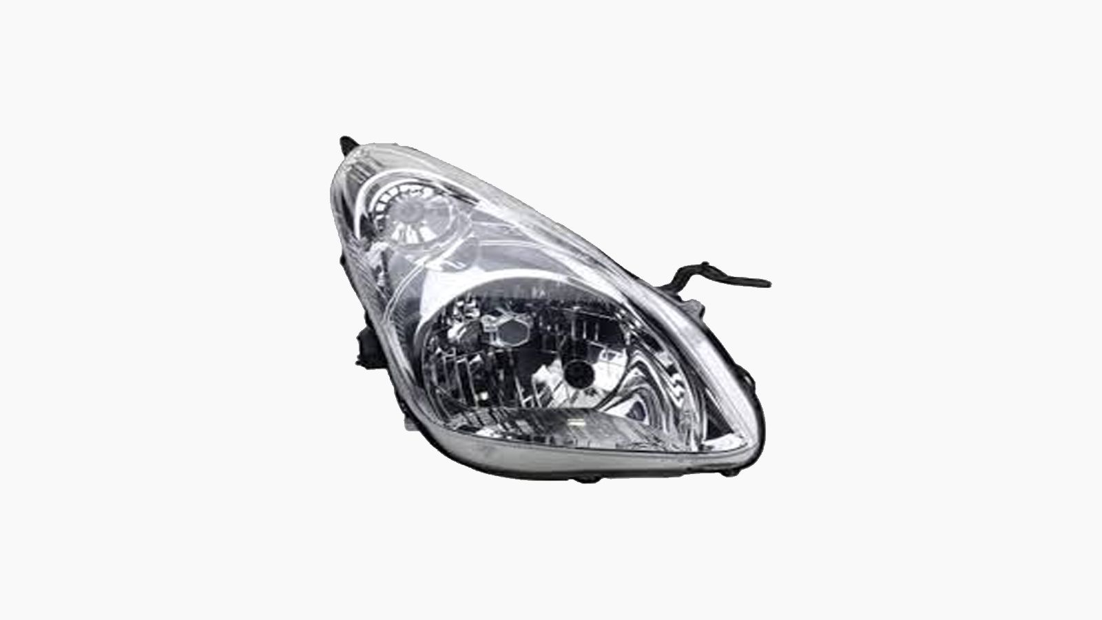 Koplamp voor Nissan PIXO 2009